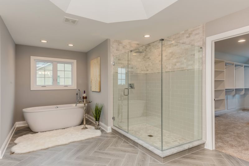 Best Accessible Bathroom Remodel Contractors in Canyon Lake, TX