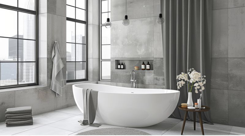 Cost of Bathtub Installation in Canyon Lake, TX